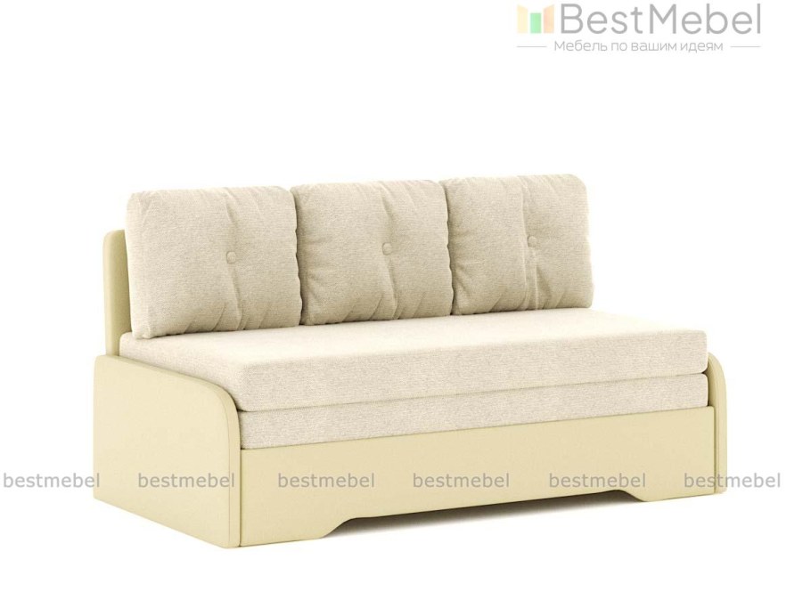 Угловой диван сахара п BMS