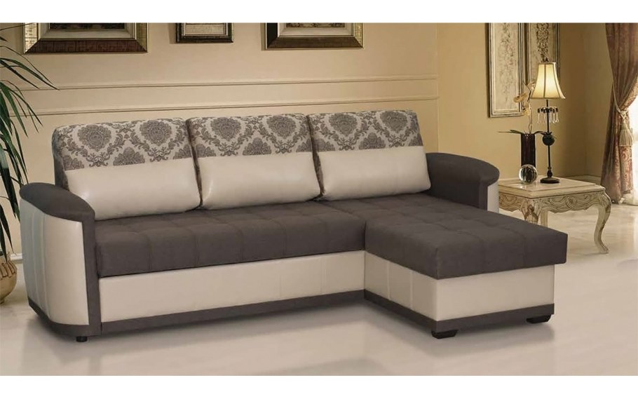 Угловой диван Франк BMS