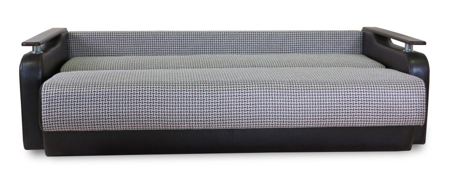 Диван кровать Гранд д140 рогожка