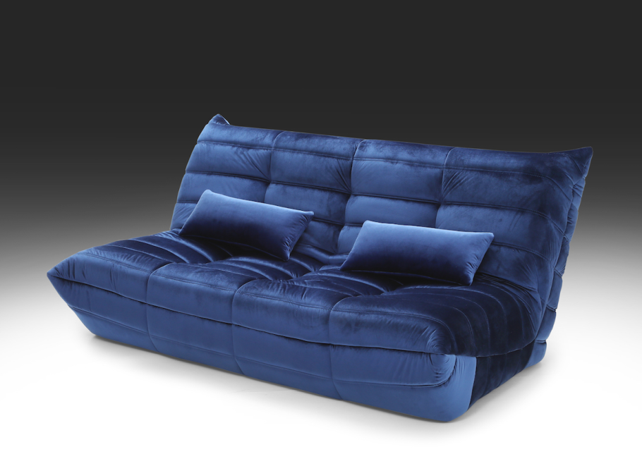 Диван книжка Люкс м Логос Юг