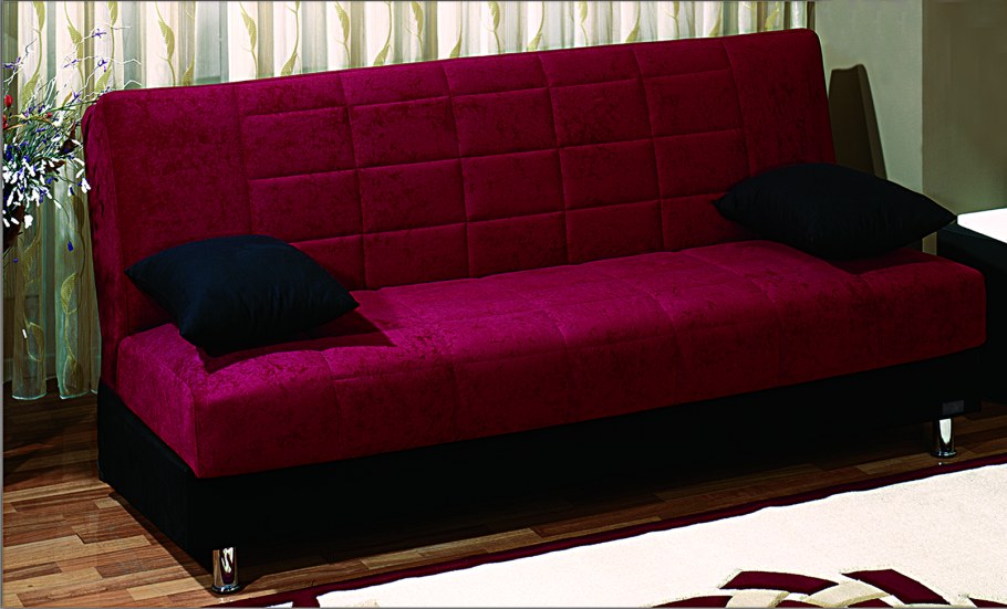 Диван маслом