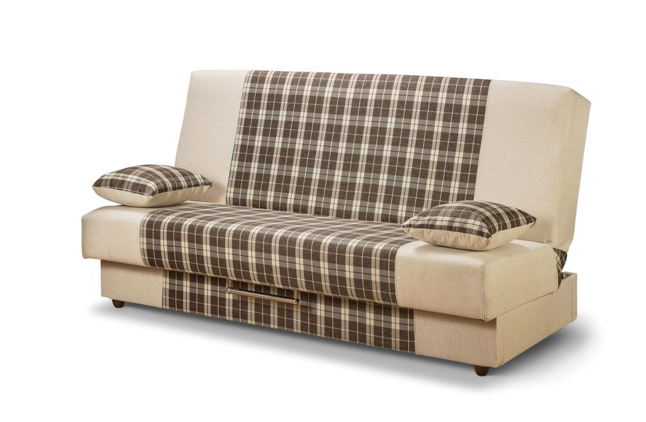 Диван пружинный 140х190 блок