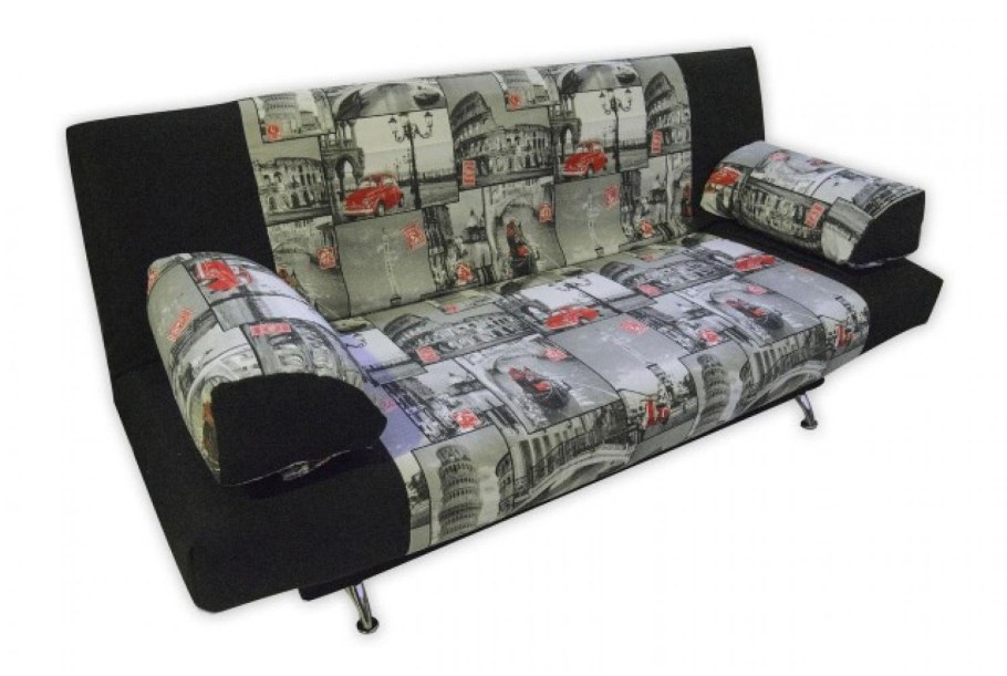 Диван коралл ЛЕНОБЛПРОМ