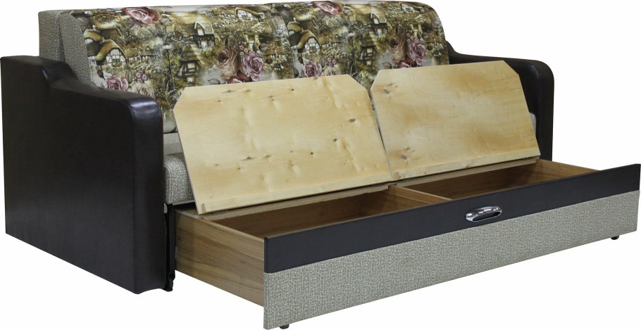 Диван еврокнижка Наташа 190 МП