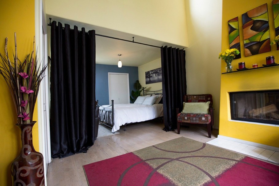 Перегородки в квартире