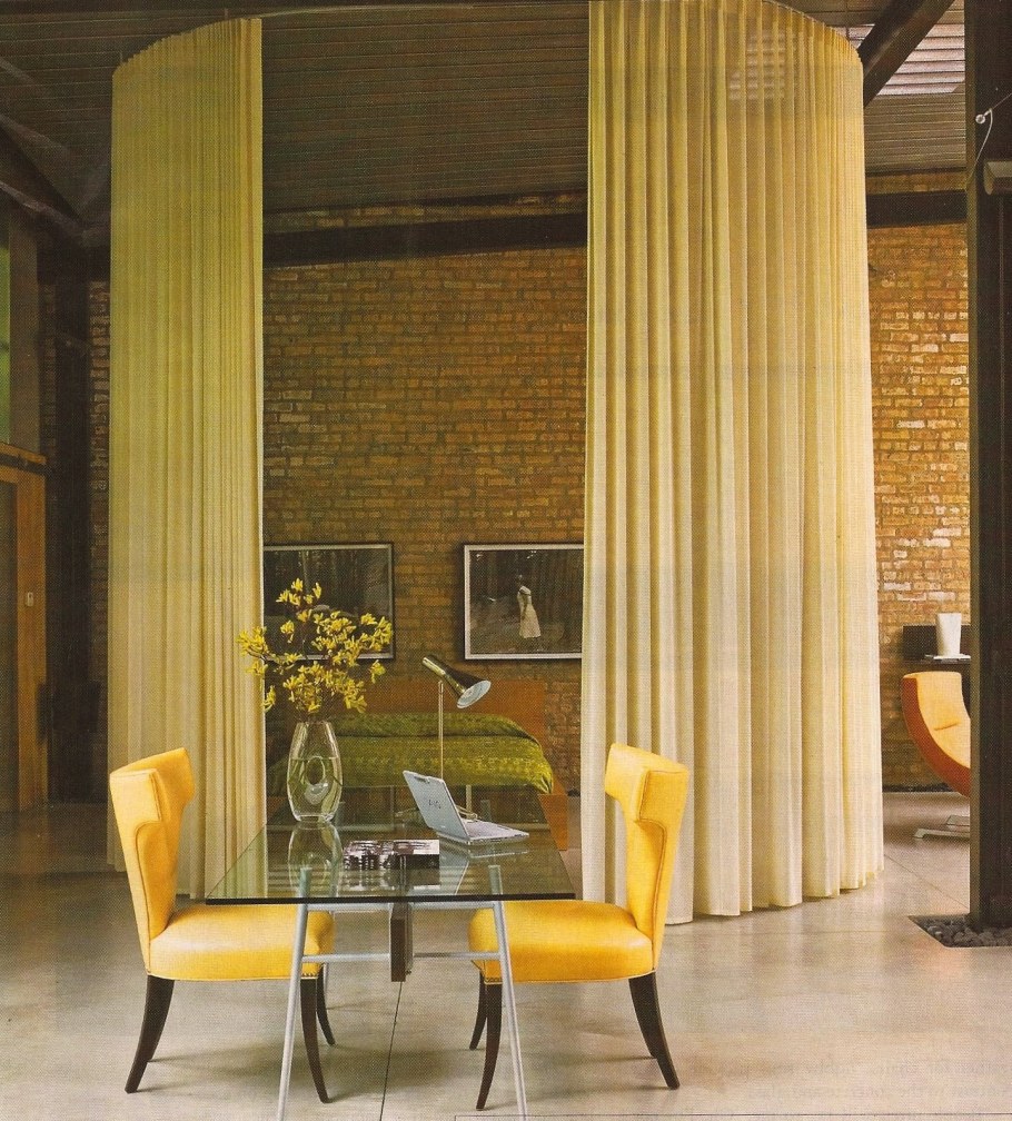 Гостиная-спальня 15м2 икея