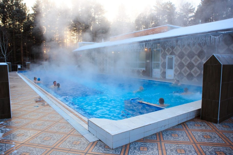 Bridge Resort отель Сочи