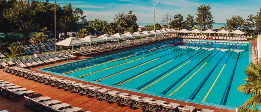 Горячие источники Курган 7ия