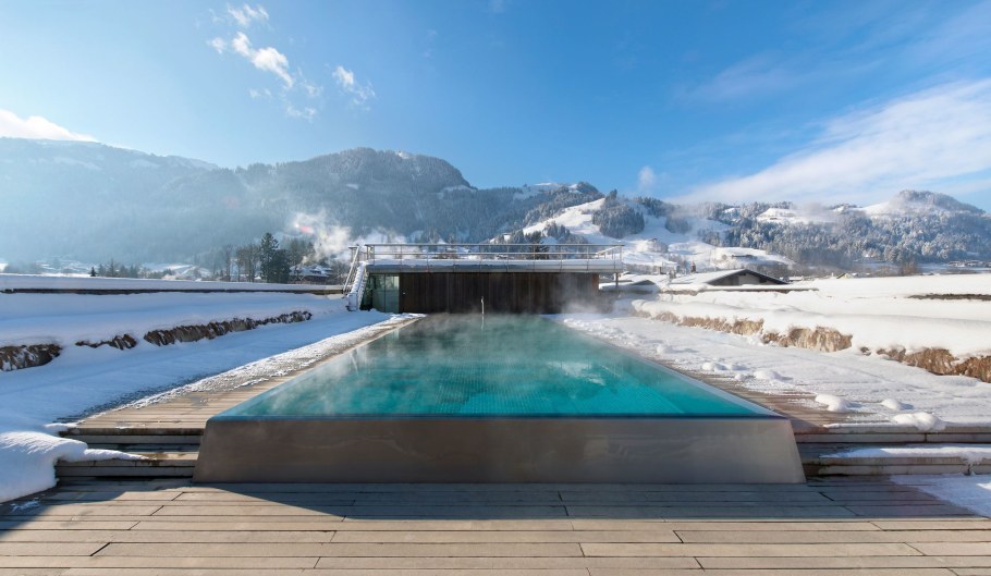 The Cambrian Hotel Adelboden, Альпы, Швейцария