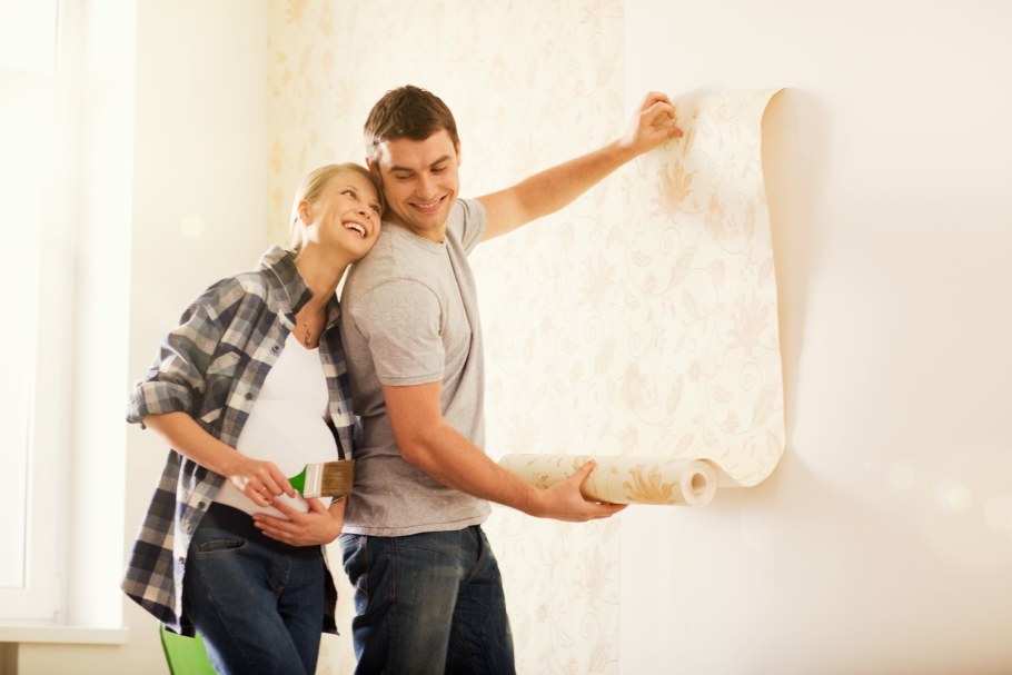 Строитель отделка