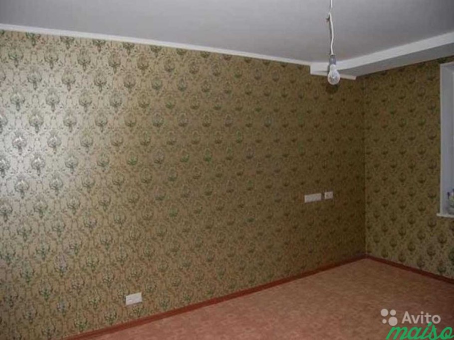 Абой до ремонта