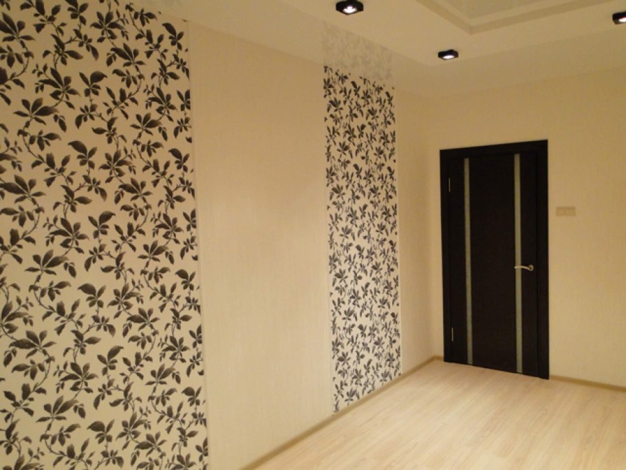 Укладка декоративного камня