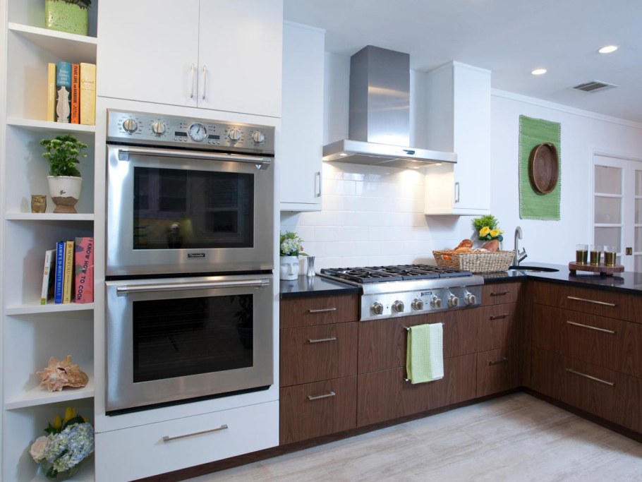 Встраиваемая техника для кухни