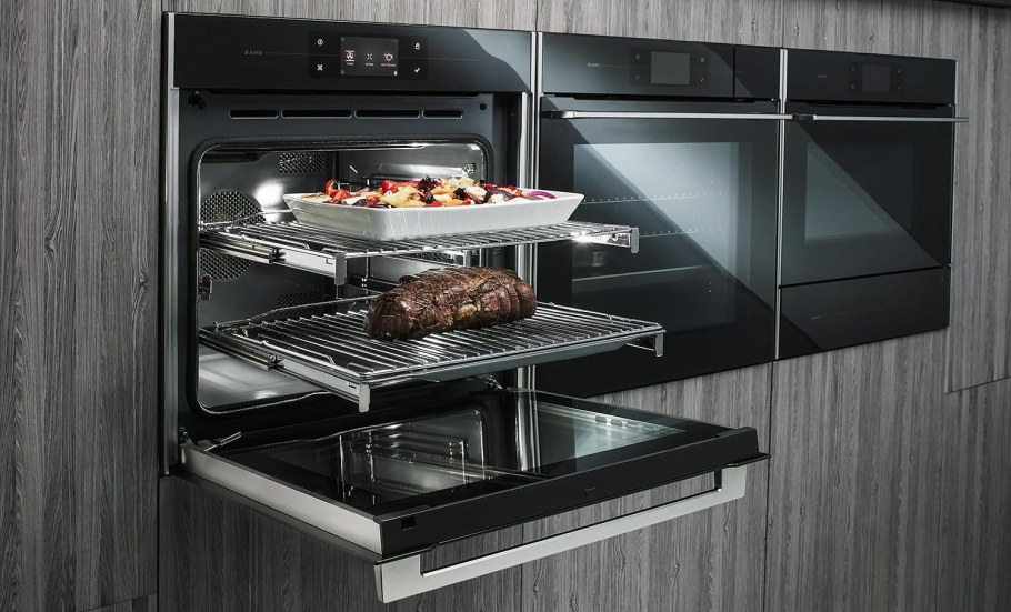 Микроволновая печь встраиваемая Asko om8464a