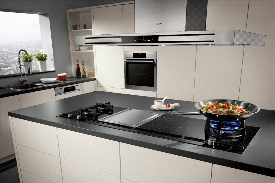 Встраиваемый винный шкаф Fhiaba g5990twt3x