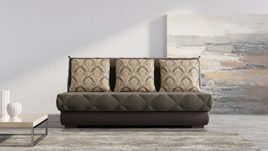 Диван Vega Toskana venzel Wood