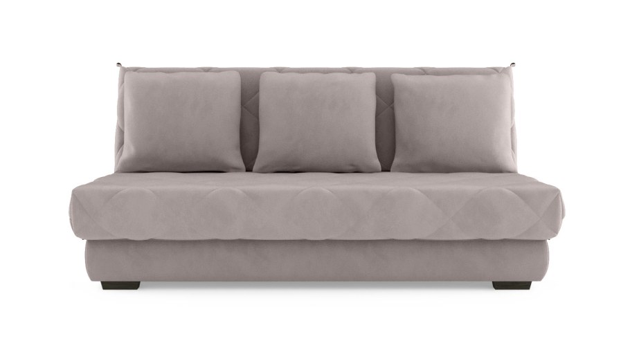 Диван Вега Аскона Dorio grafit