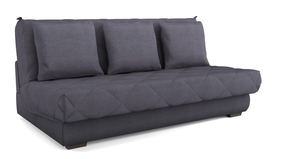 Диван Vega medichi plane Cacao