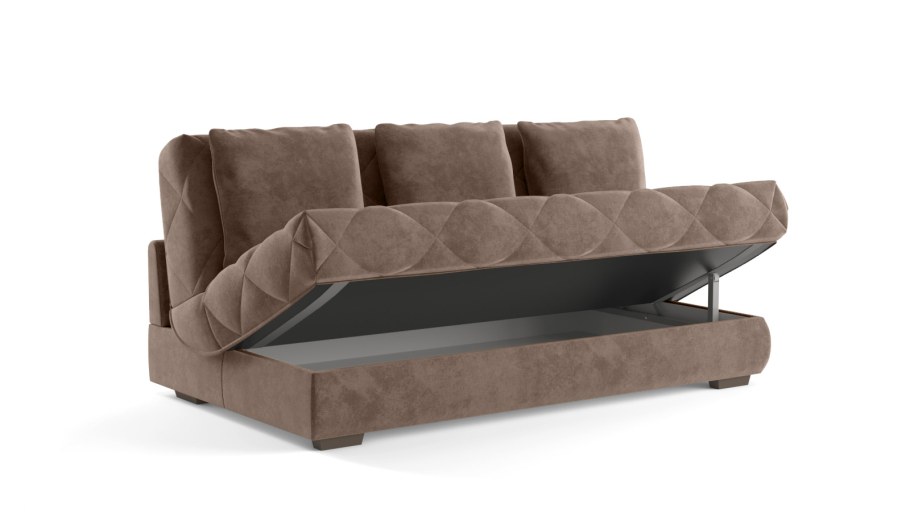 Диван Vega Casanova Taupe