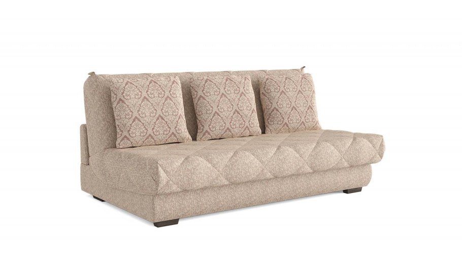 Диван Vega medichi plane Cacao