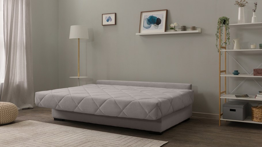 Casanova Grey Аскона