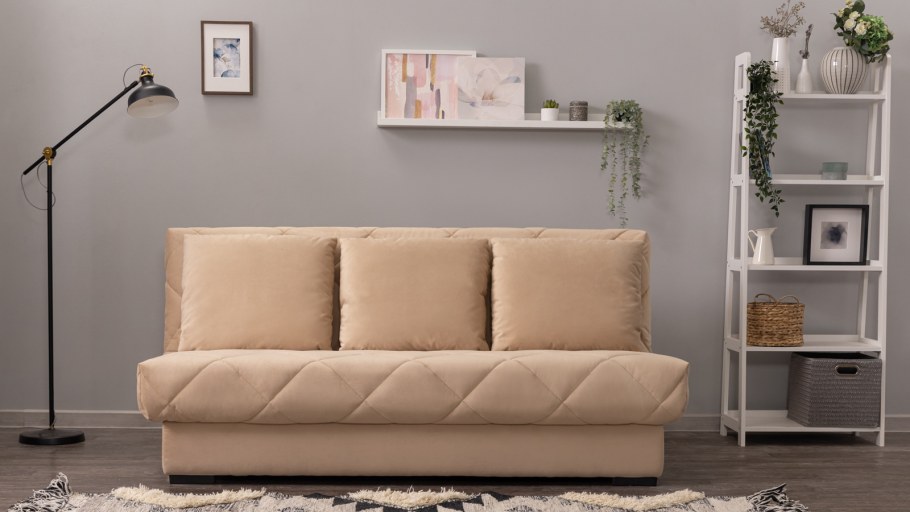 Casanova Beige Аскона