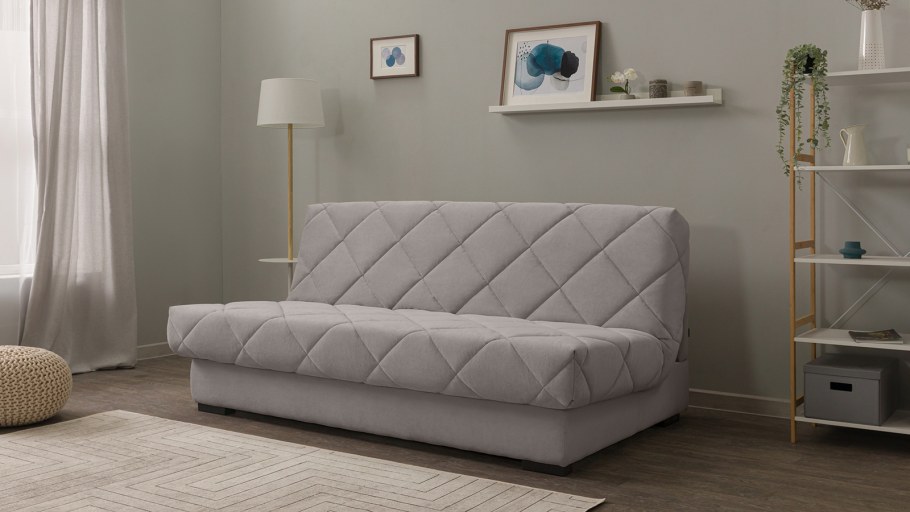 Casanova Grey ткань Аскона