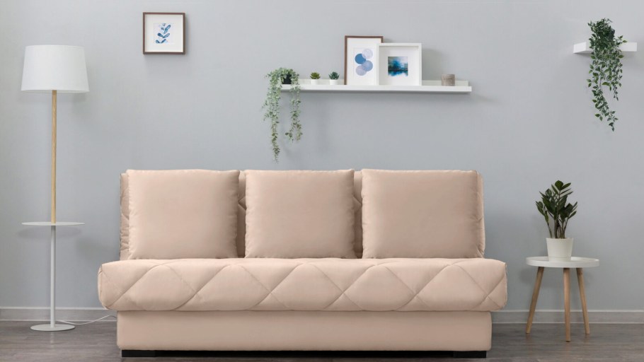 Аскона диван Вега 140