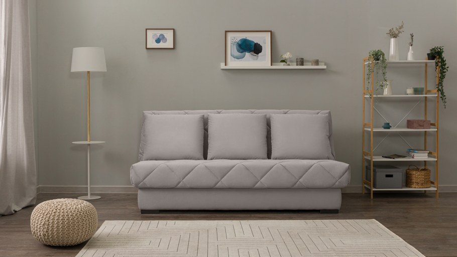 Диван Orion Casanova Grey