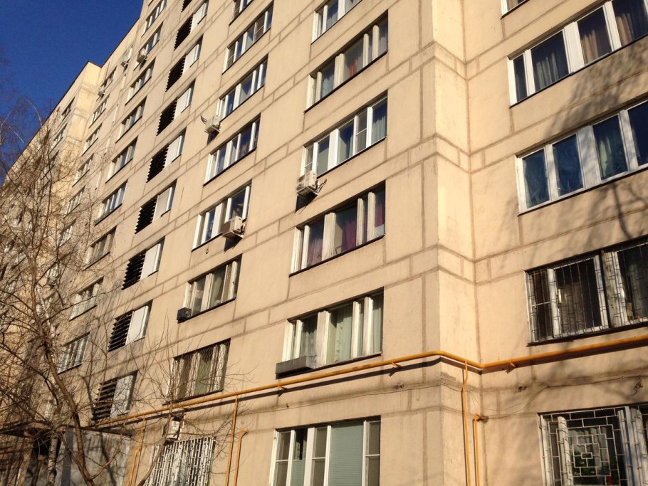 Дом из газосиликатных блоков