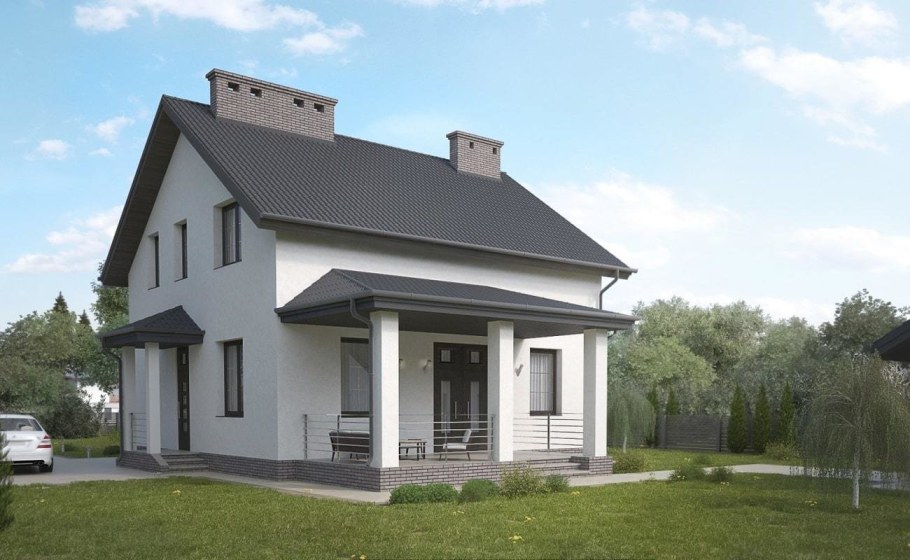 Полиблок Теплостен