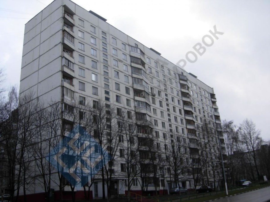 Дом газобетон