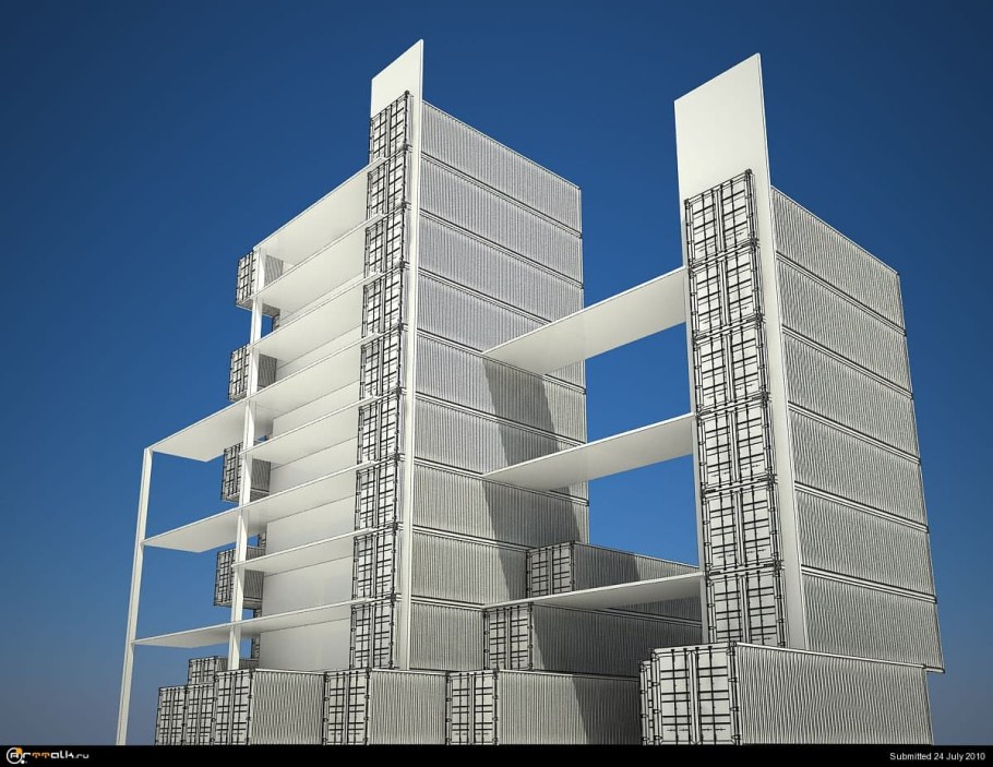 Дом II-18/12(II-18-31/12а)