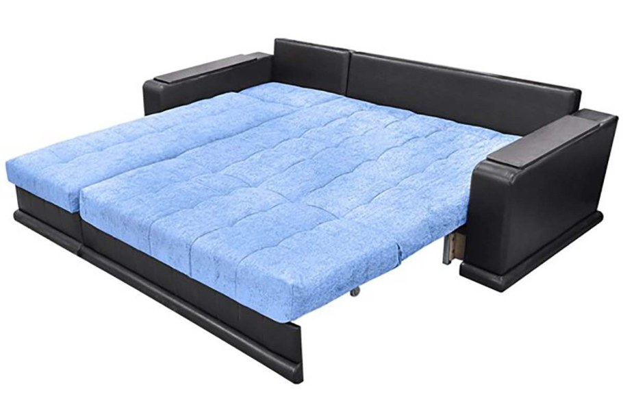 Угловой диван Тахко аккордеон