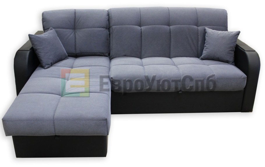 Диван угловой Дискавери 3 аккордеон