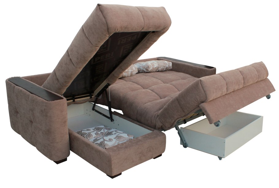 Divan гостиной Modern