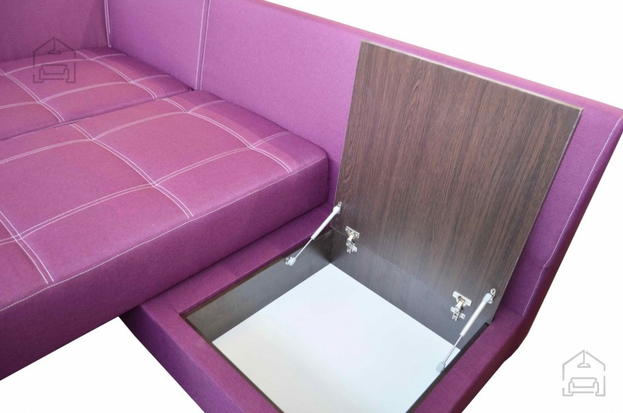 Диван еврокнижка Мадрид (Манхэттен)