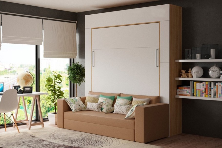 Кровать трансформер Clei Nuovoliola