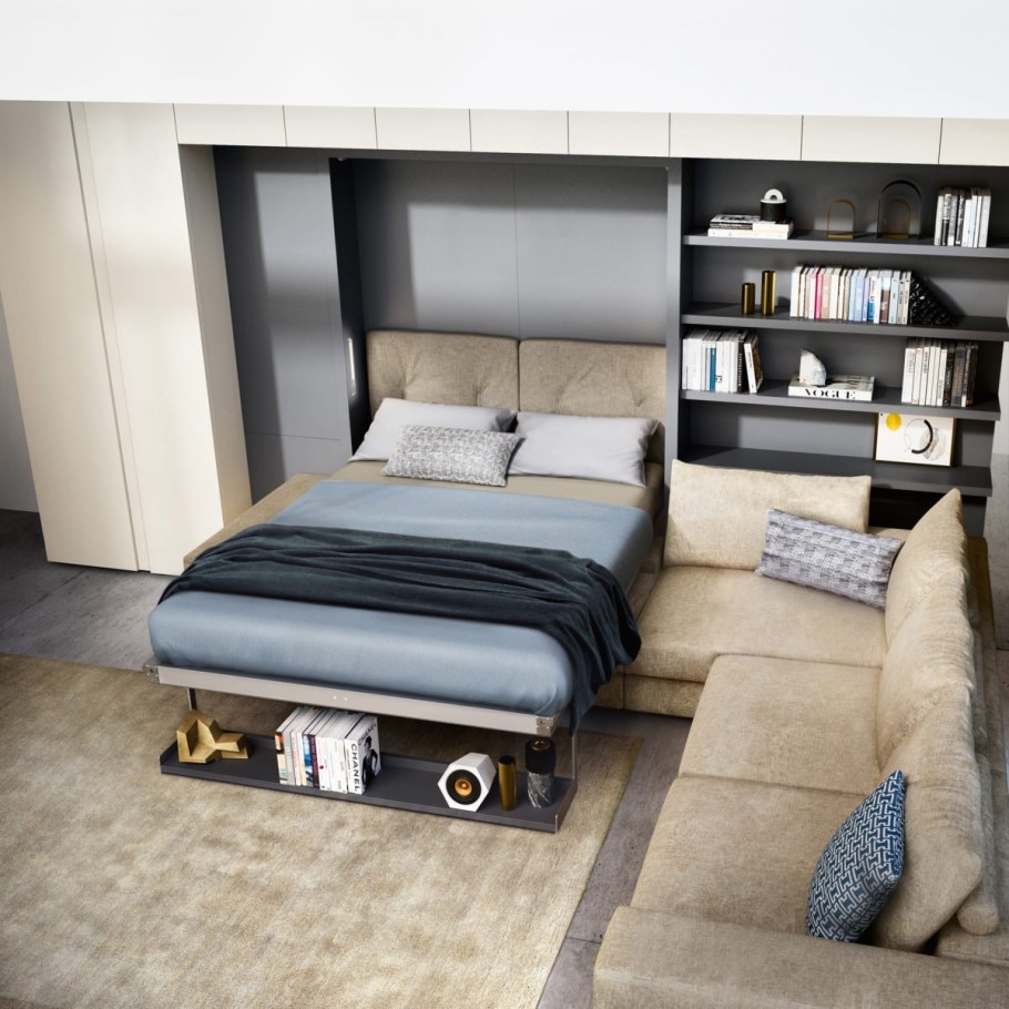 Спальня Белла Парра мебель