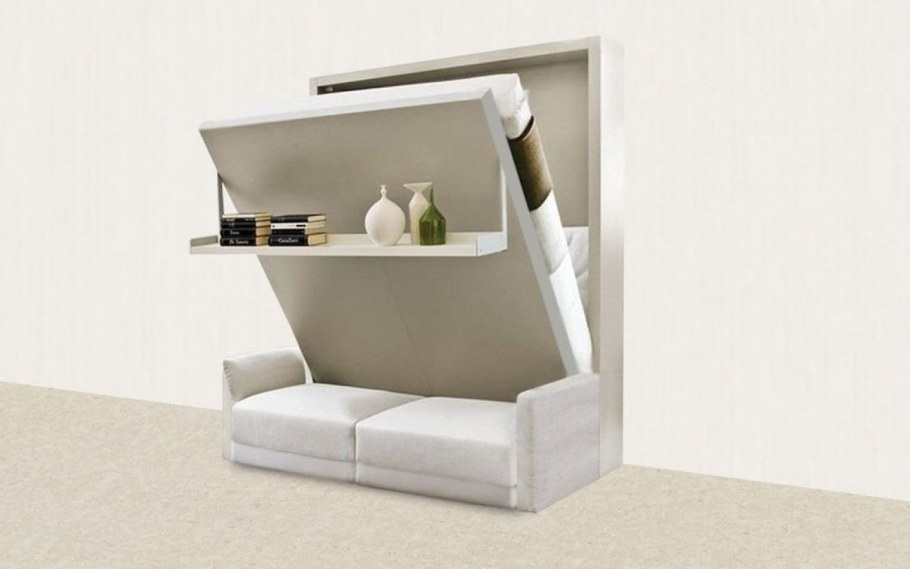 Кровать трансформер Clei Nuovoliola