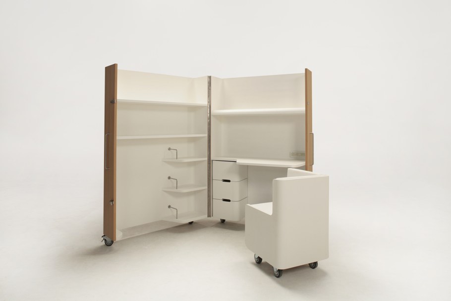 Дизайнерская мебель трансформер