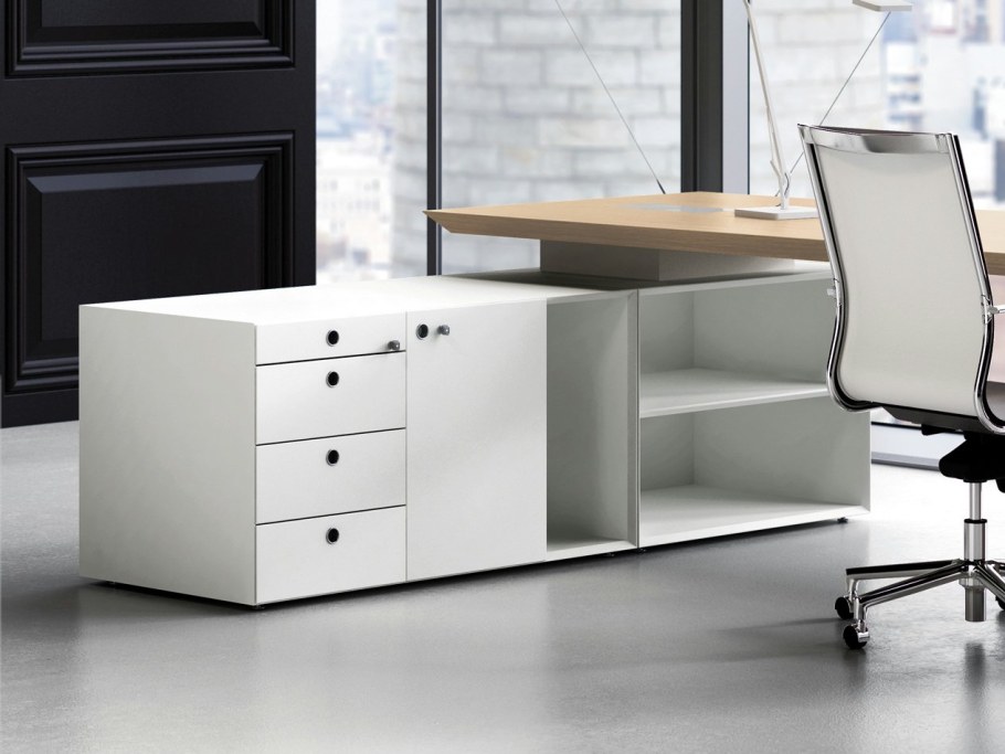 Стол MULTIPLICEO Fantoni