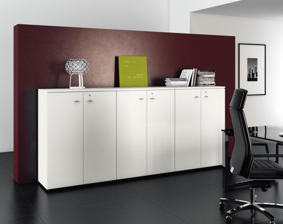 Шкаф-тумба для офиса