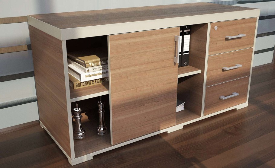 Стол письменный дизайнерский современный