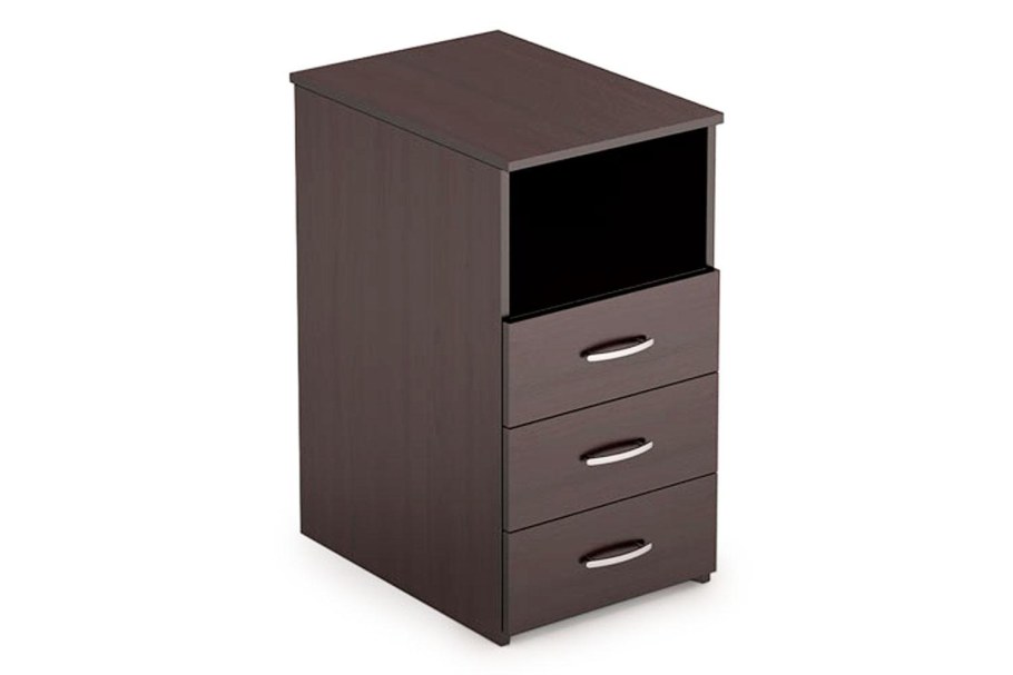 Тумба офисная ikea Галант пленка