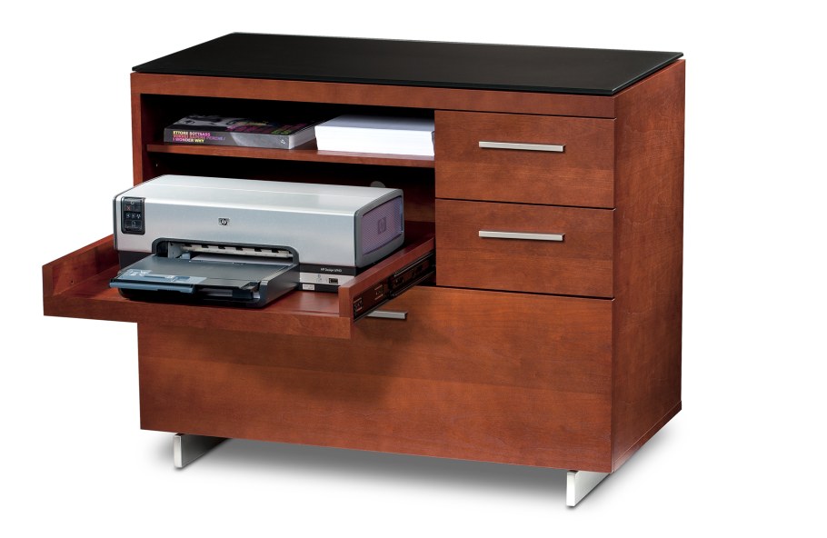 Тумба под принтер