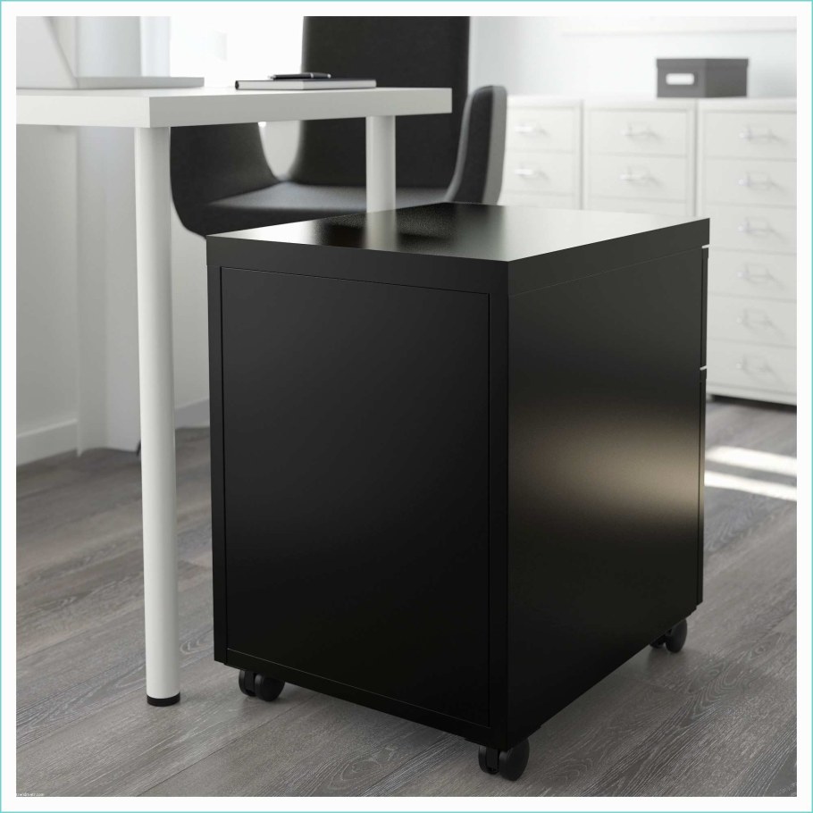 Тумба металлическая