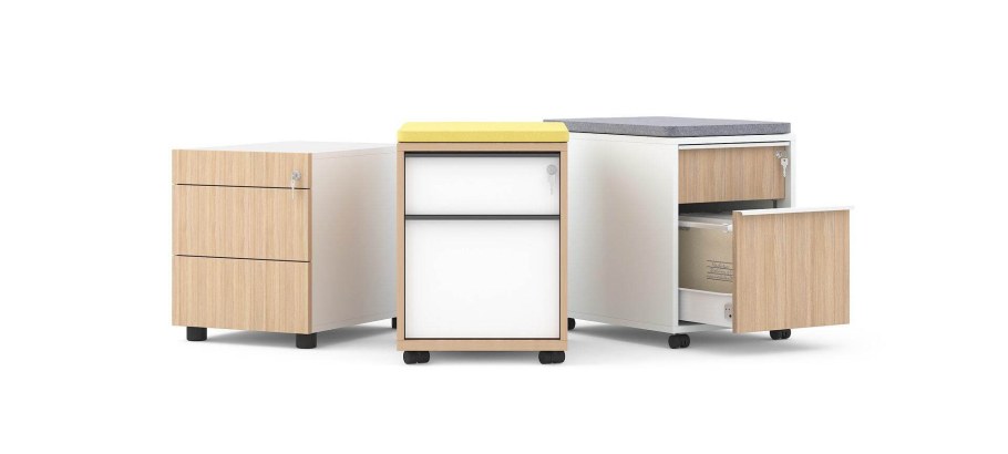 Тумба Narbutas Nova Pedestals