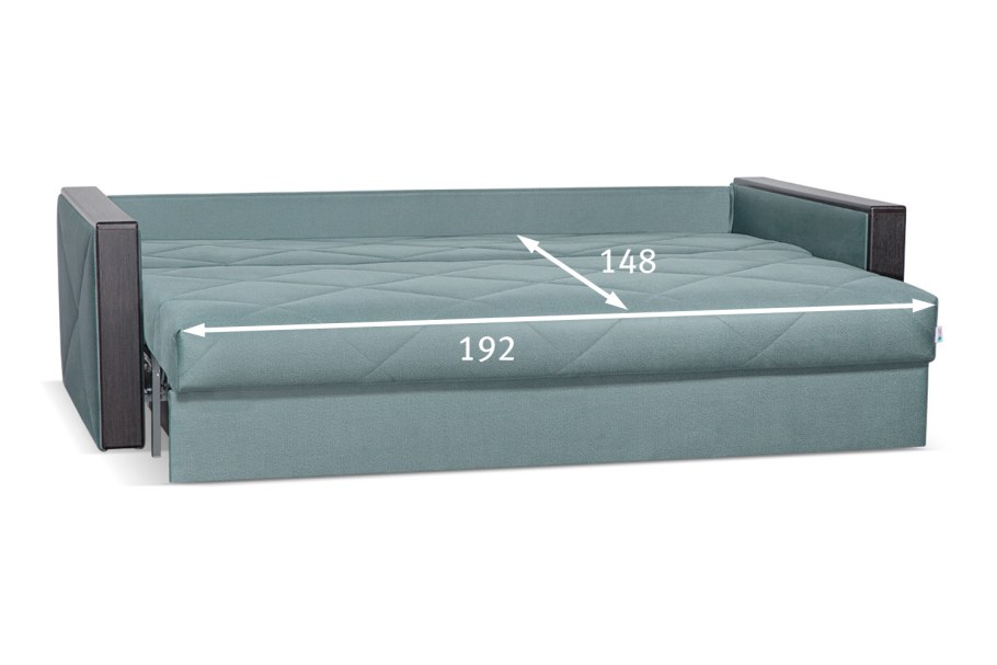 Диван-кровать Марио Slim