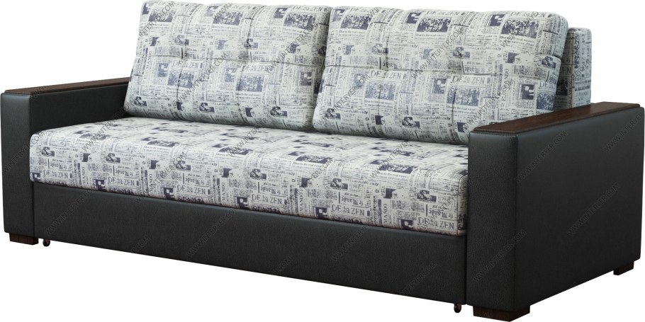 Диван Арно пуше